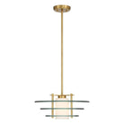Savoy House - Newell Pendant - 7-8604-1-322 | Montreal Lighting & Hardware