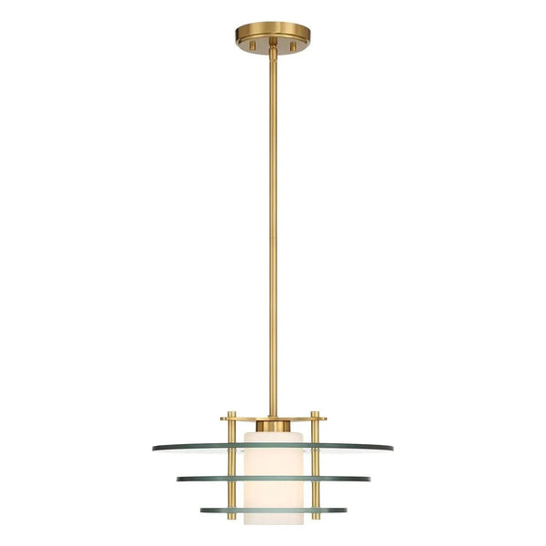 Newell Pendant