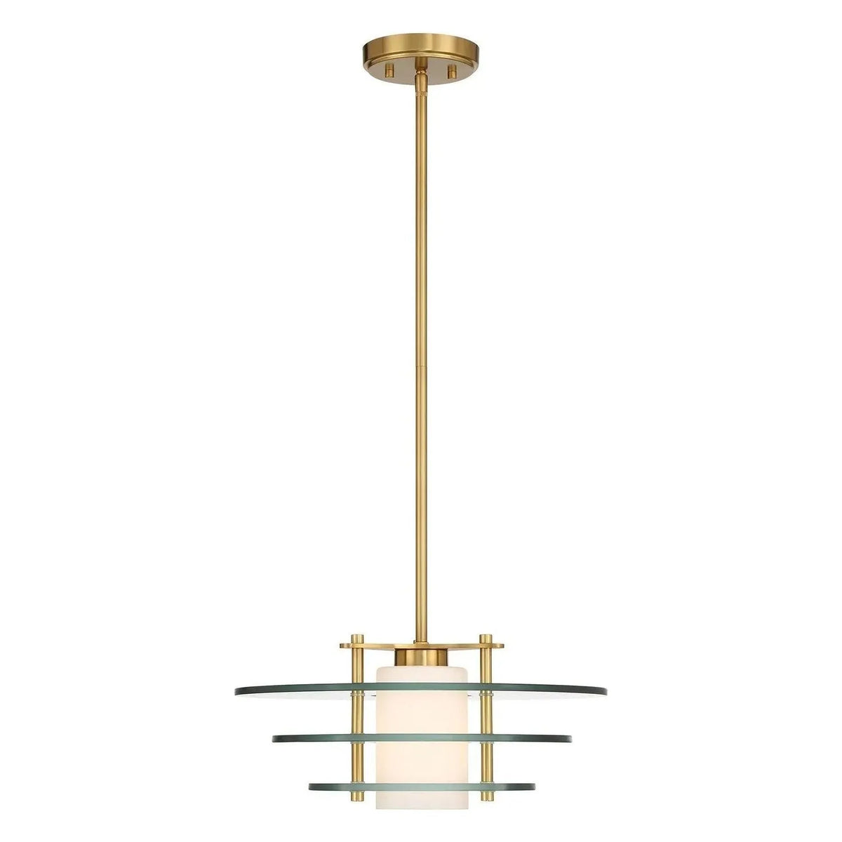 Savoy House - Newell Pendant - 7-8604-1-322 | Montreal Lighting & Hardware
