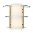 Savoy House - Newell Wall Sconce - 9-8606-2-322 | Montreal Lighting & Hardware
