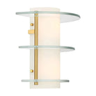 Savoy House - Newell Wall Sconce - 9-8606-2-322 | Montreal Lighting & Hardware