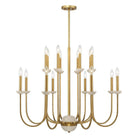 Savoy House - Oakhurst Chandelier - 1-2296-16-262 | Montreal Lighting & Hardware