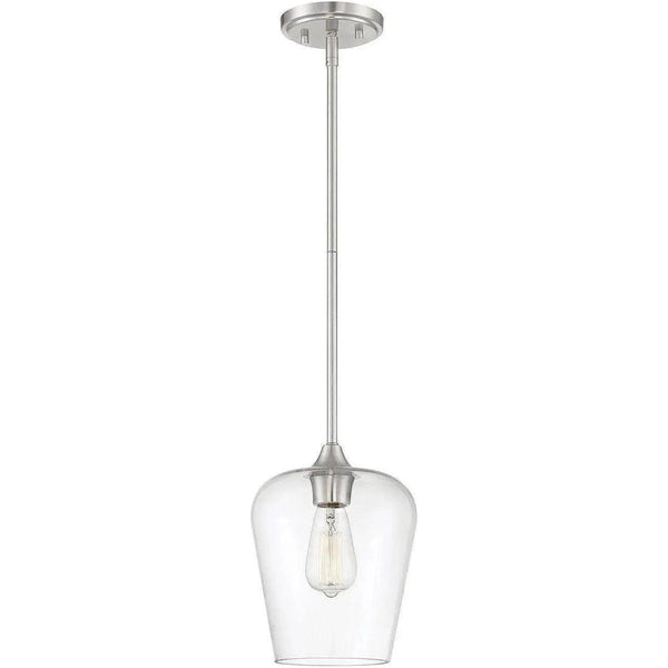 Octave One Light Mini Suspension