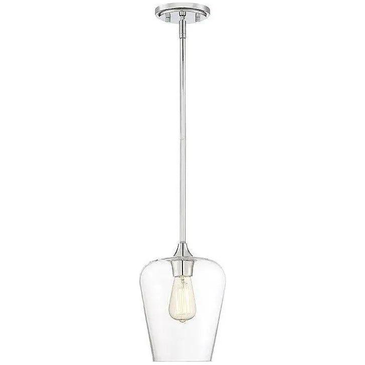 Savoy House - Octave One Light Pendant - 7-4036-1-11 | Montreal Lighting & Hardware