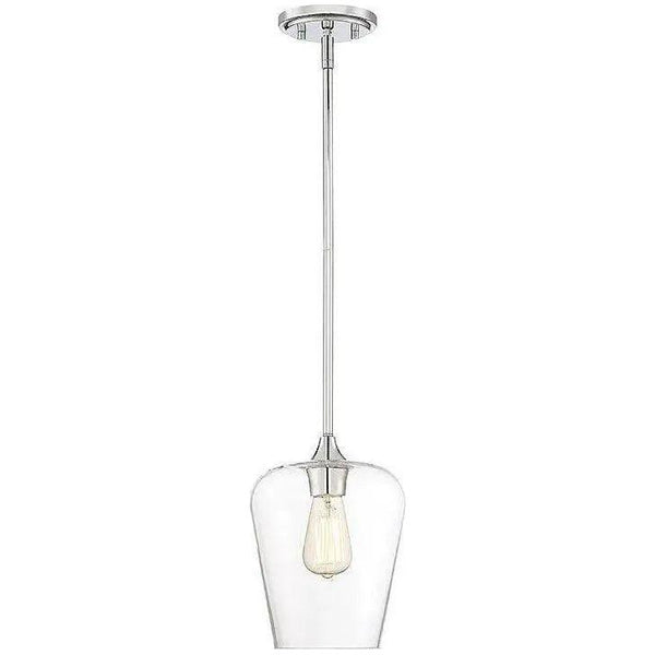 Octave une lumière Suspension