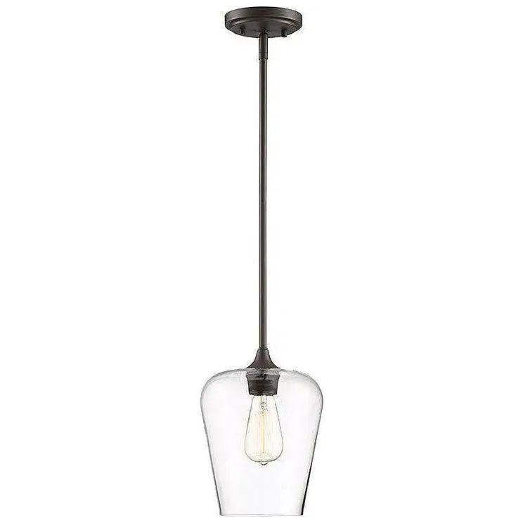 Savoy House - Octave One Light Pendant - 7-4036-1-11 | Montreal Lighting & Hardware