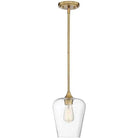 Savoy House - Octave One Light Pendant - 7-4036-1-322 | Montreal Lighting & Hardware