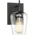 Savoy House - Octave One Light Wall Sconce - 9-4030-1-13 | Montreal Lighting & Hardware