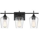 Savoy House - Octave Three Light Bath Bar - 8-4030-3-13 | Montreal Lighting & Hardware