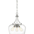 Savoy House - Octave Three Light Pendant - 7-4034-3-11 | Montreal Lighting & Hardware