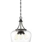 Savoy House - Octave Three Light Pendant - 7-4034-3-13 | Montreal Lighting & Hardware