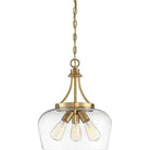 Savoy House - Octave Three Light Pendant - 7-4034-3-322 | Montreal Lighting & Hardware