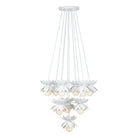 Savoy House - Pacha Chandelier - 1-6914-10-47 | Montreal Lighting & Hardware