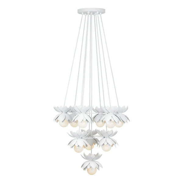 Pacha Chandelier