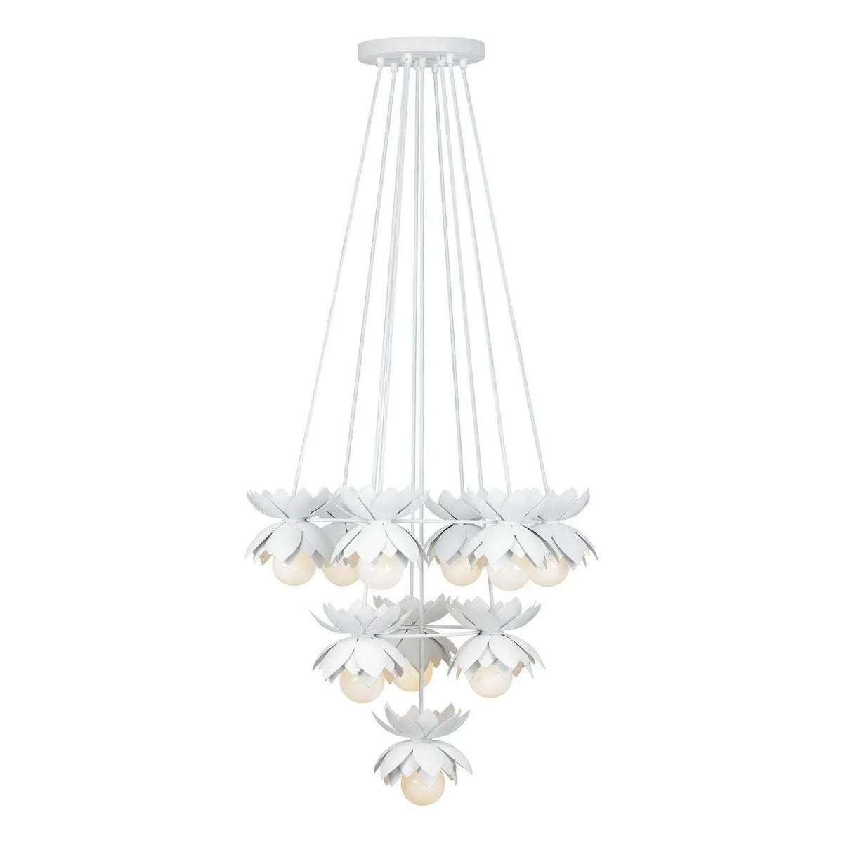 Savoy House - Pacha Chandelier - 1-6914-10-47 | Montreal Lighting & Hardware