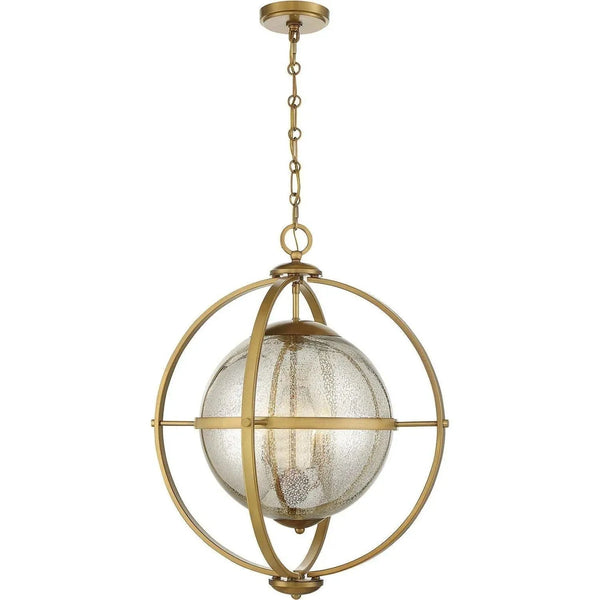 perle Suspension