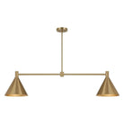 Savoy House - Pharos Linear Chandelier - 1-8005-2-127 | Montreal Lighting & Hardware