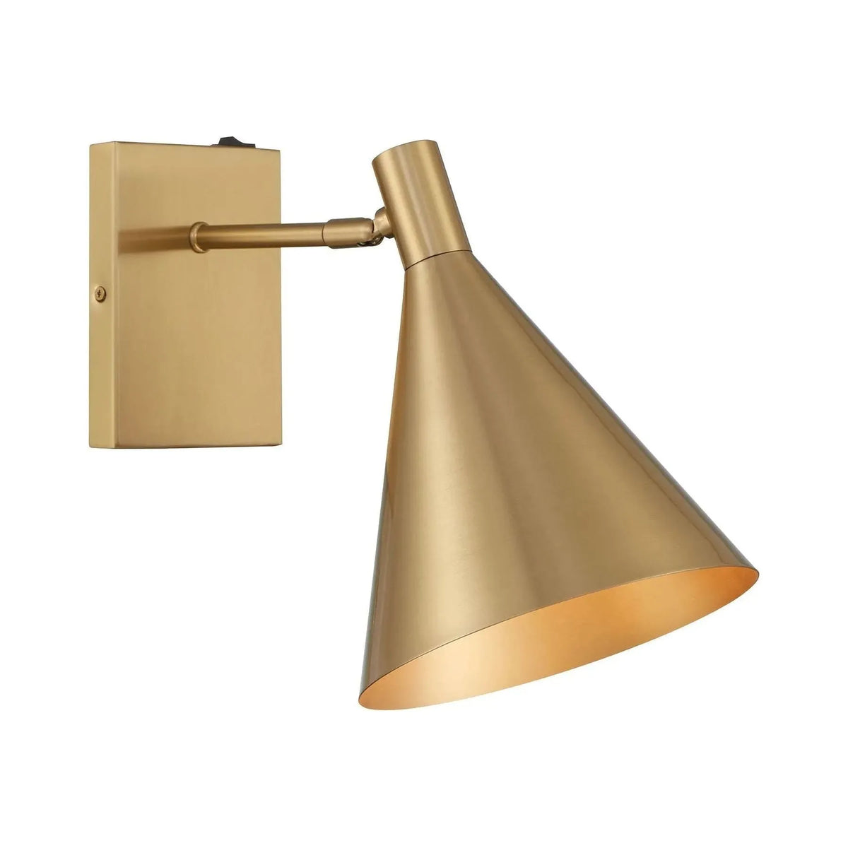 Savoy House - Pharos Wall Sconce - 9-8002CP-1-127 | Montreal Lighting & Hardware