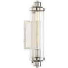 Savoy House - Pike One Light Wall Sconce - 9-16000-1-109 | Montreal Lighting & Hardware