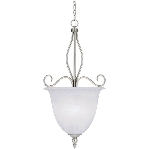 Polar Quatre Lumière Suspension