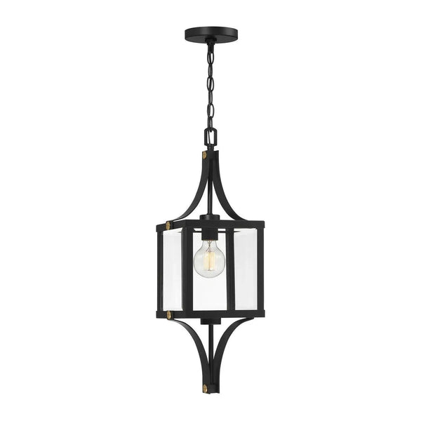 Raeburn Outdoor Hanging Lantern