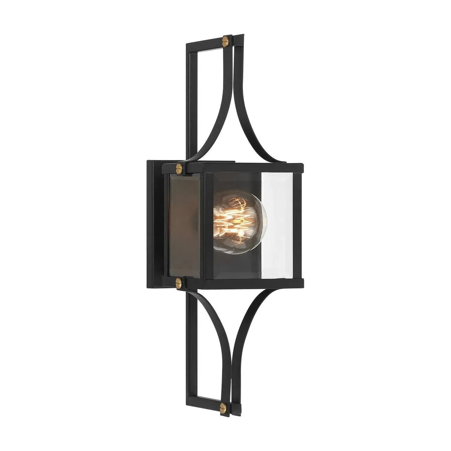 Savoy House - Raeburn Outdoor Wall Lantern - 5-472-144 | Montreal Lighting & Hardware