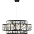 Savoy House - Renzo Pendant - 7-9048-6-89 | Montreal Lighting & Hardware