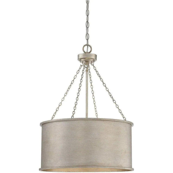 Rochester Quatre Lumière Suspension