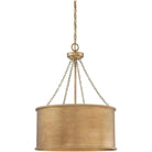 Savoy House - Rochester Four Light Pendant - 7-487-4-54 | Montreal Lighting & Hardware