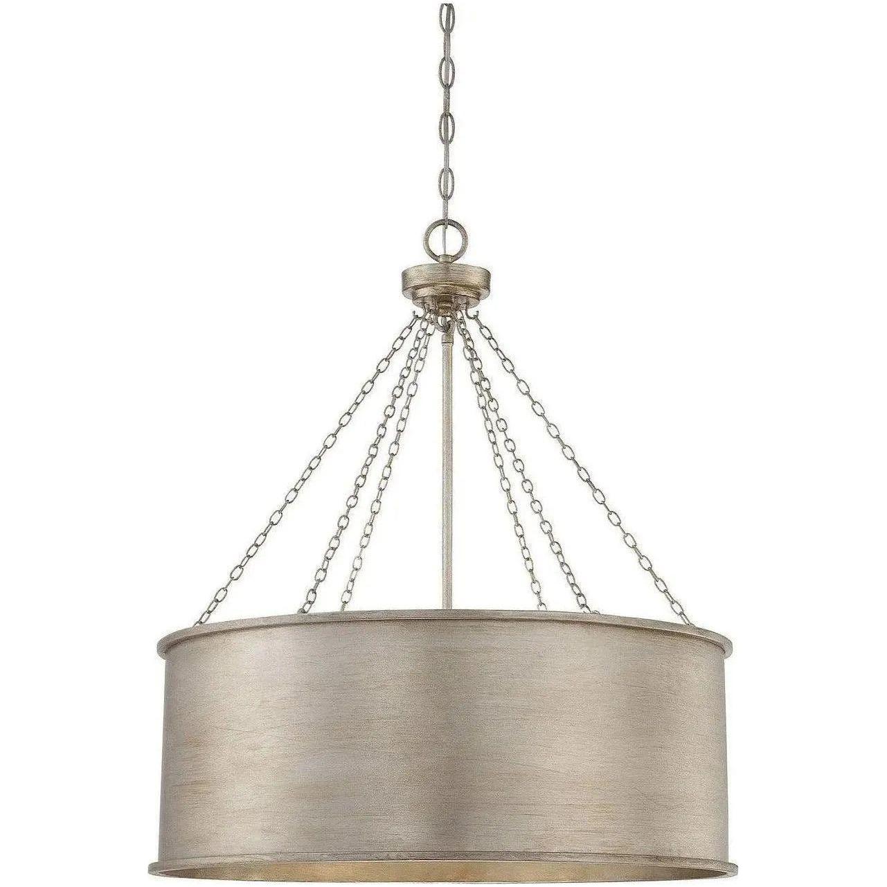 Savoy House - Rochester Six Light Pendant - 7-488-6-53 | Montreal Lighting & Hardware