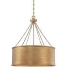 Savoy House - Rochester Six Light Pendant - 7-488-6-54 | Montreal Lighting & Hardware