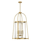 Savoy House - Rosedale Pendant - 3-2406-4-322 | Montreal Lighting & Hardware