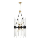 Savoy House - Santiago Pendant - 3-1936-6-143 | Montreal Lighting & Hardware