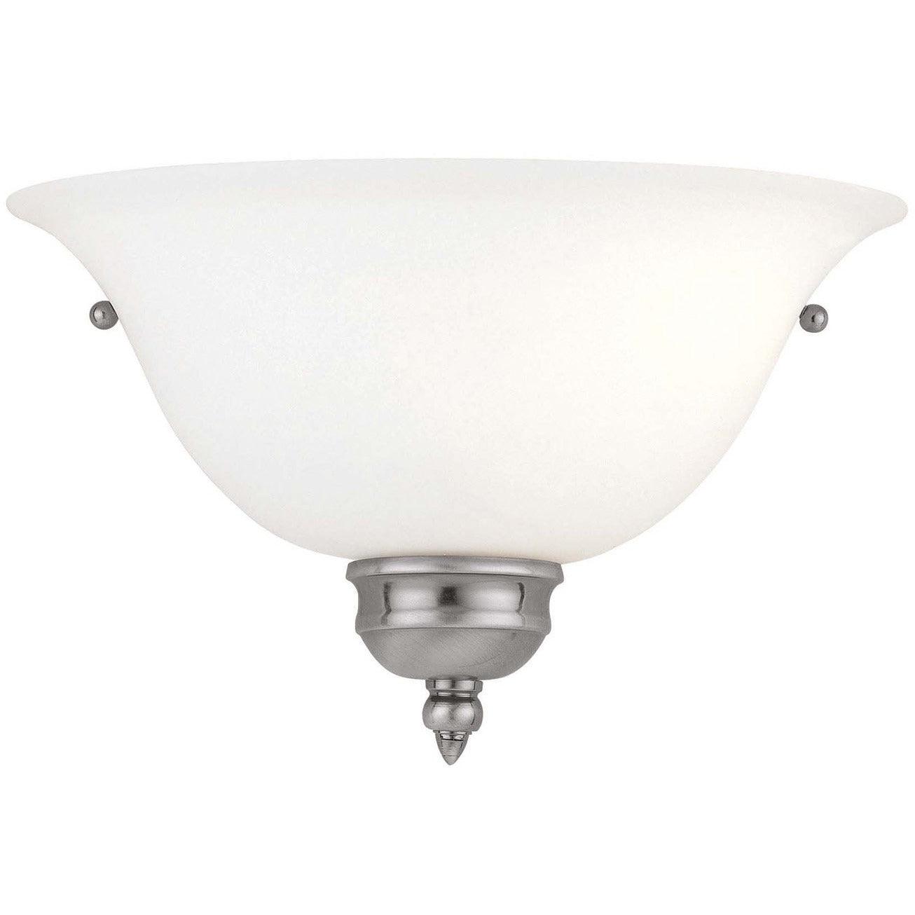 Savoy House - Sconce One Light Wall Sconce - 9P-60510-1-69 | Montreal Lighting & Hardware