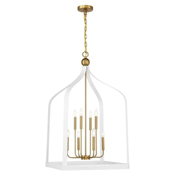 Sheffield Pendant