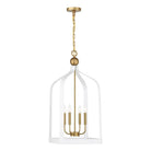 Savoy House - Sheffield Pendant - 7-7802-4-142 | Montreal Lighting & Hardware