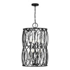 Savoy House - Snowden Pendant - 7-2004-8-89 | Montreal Lighting & Hardware