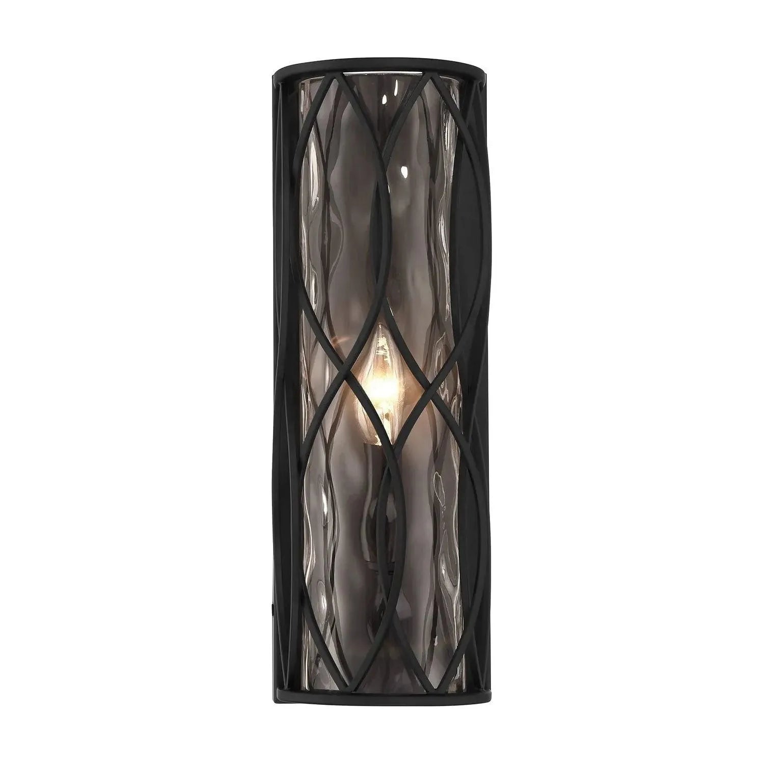 Savoy House - Snowden Wall Sconce - 9-2006-1-171 | Montreal Lighting & Hardware
