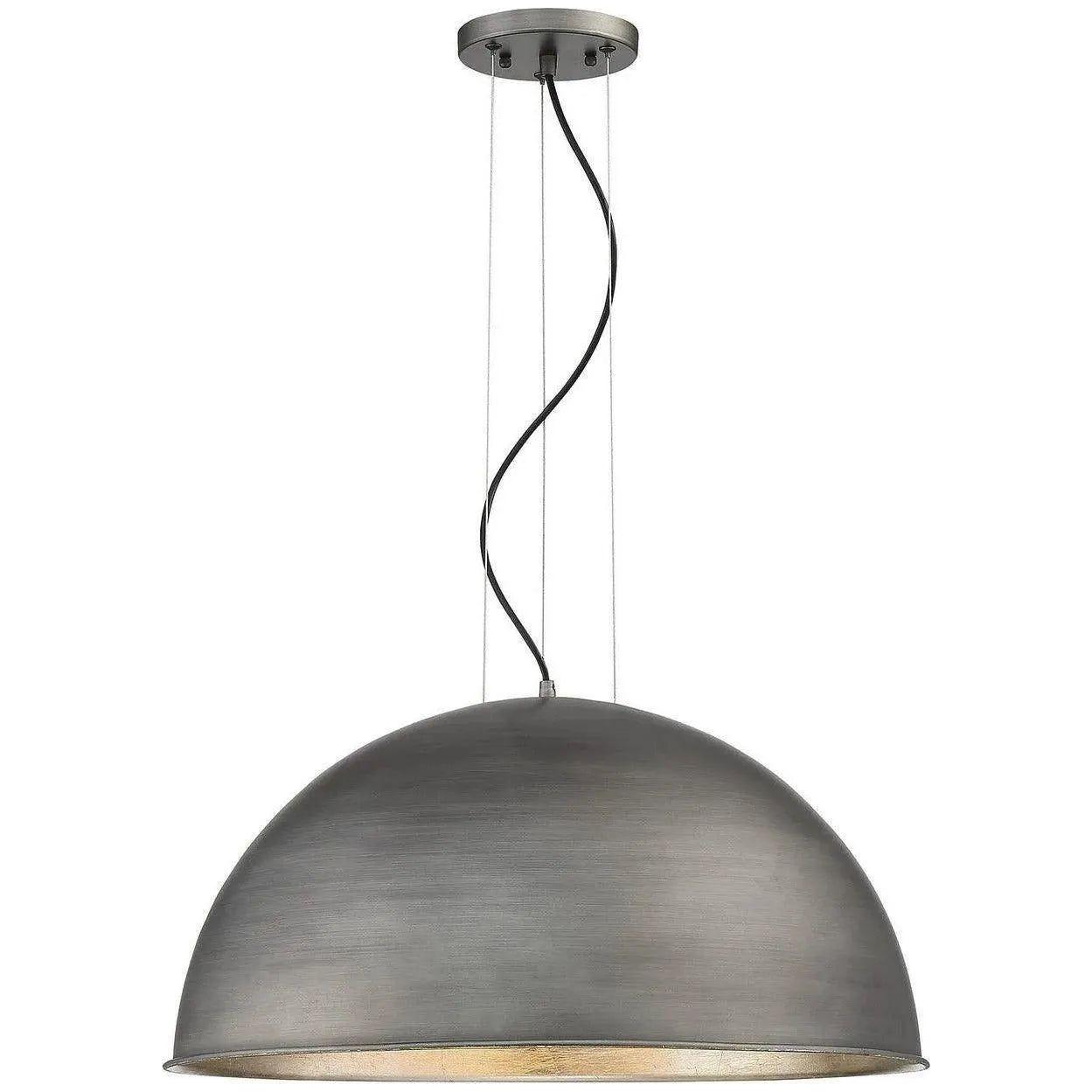 Savoy House - Sommerton Three Light Pendant - 7-5014-3-84 | Montreal Lighting & Hardware