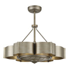 Savoy House - Stockholm Fan D'lier - 39-FD-125-53 | Montreal Lighting & Hardware