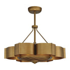 Savoy House - Stockholm Fan D'lier - 39-FD-125-54 | Montreal Lighting & Hardware