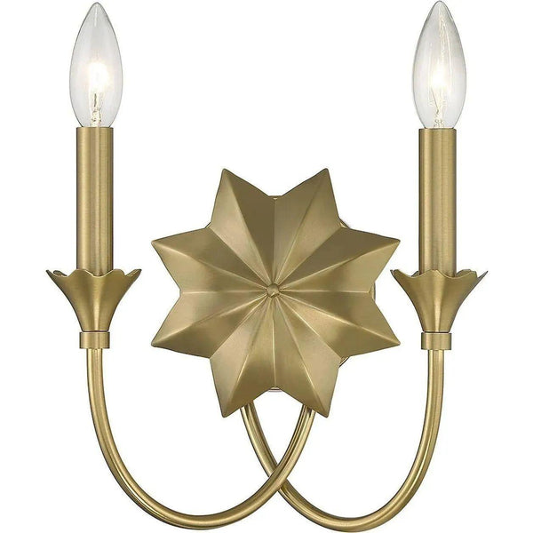 Sullivan Wall Sconce