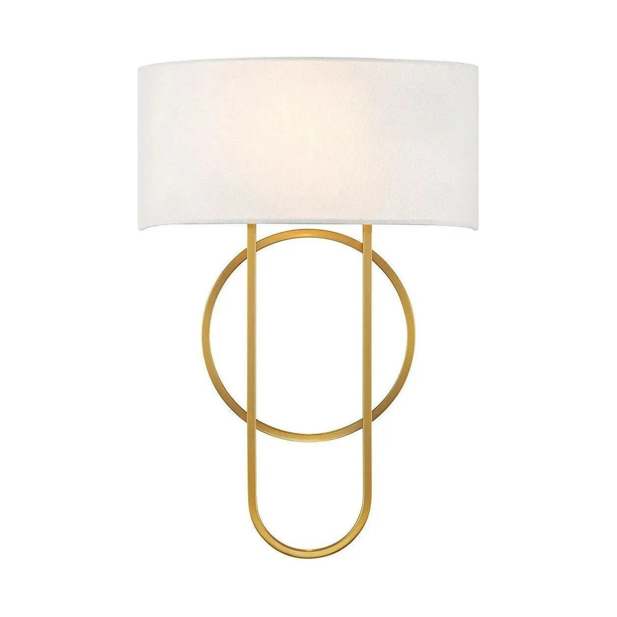 Savoy House - Tempe Wall Sconce - 9-4800-2-322 | Montreal Lighting & Hardware