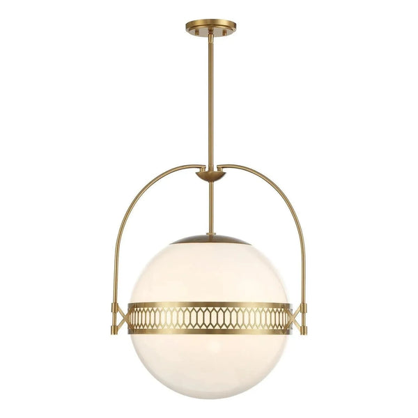 Thornhill Pendant