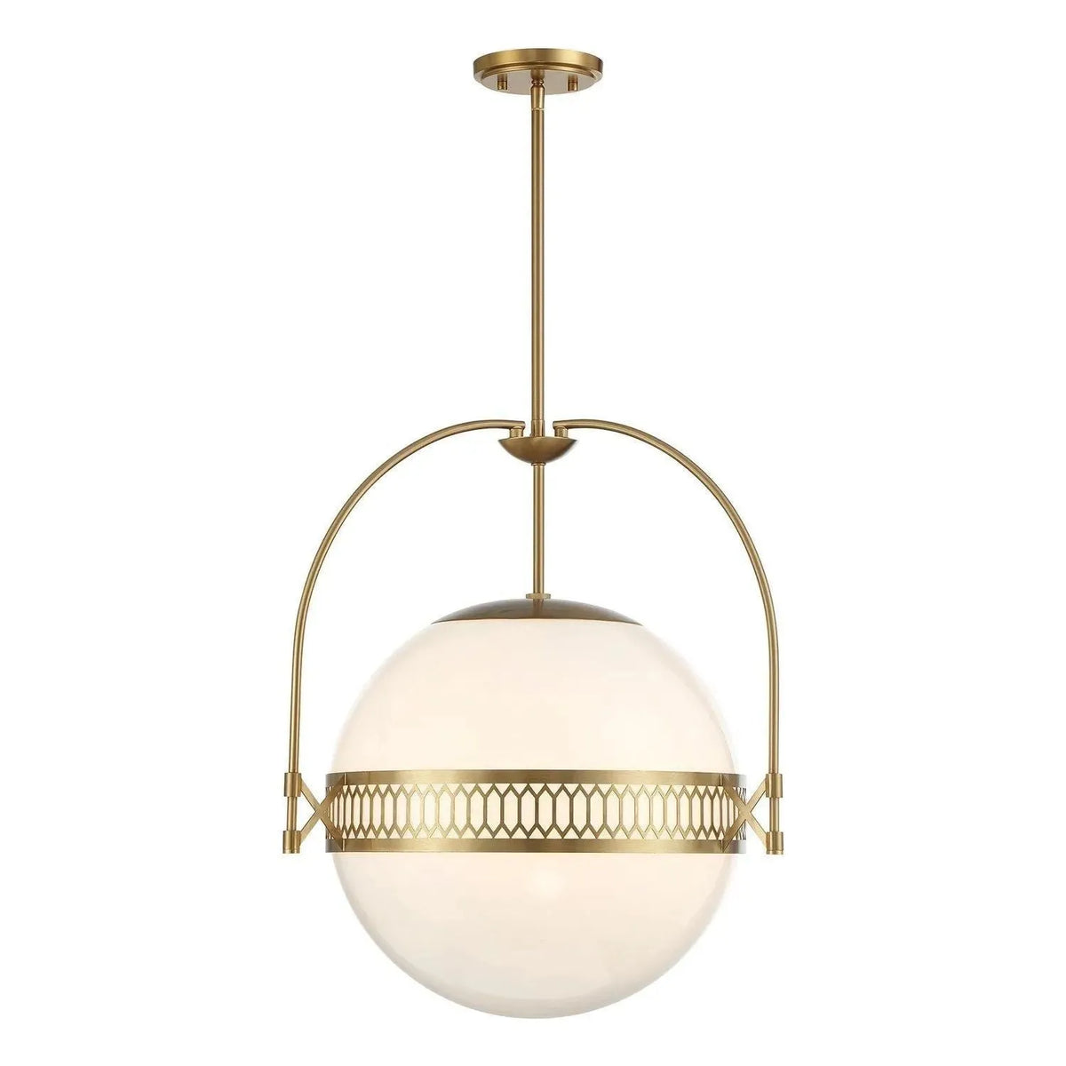 Savoy House - Thornhill Pendant - 7-6407-3-322 | Montreal Lighting & Hardware