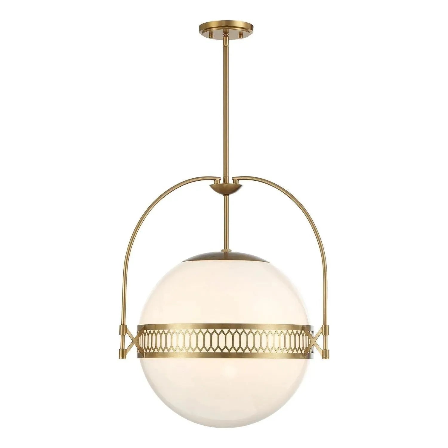 Savoy House - Thornhill Pendant - 7-6407-3-322 | Montreal Lighting & Hardware