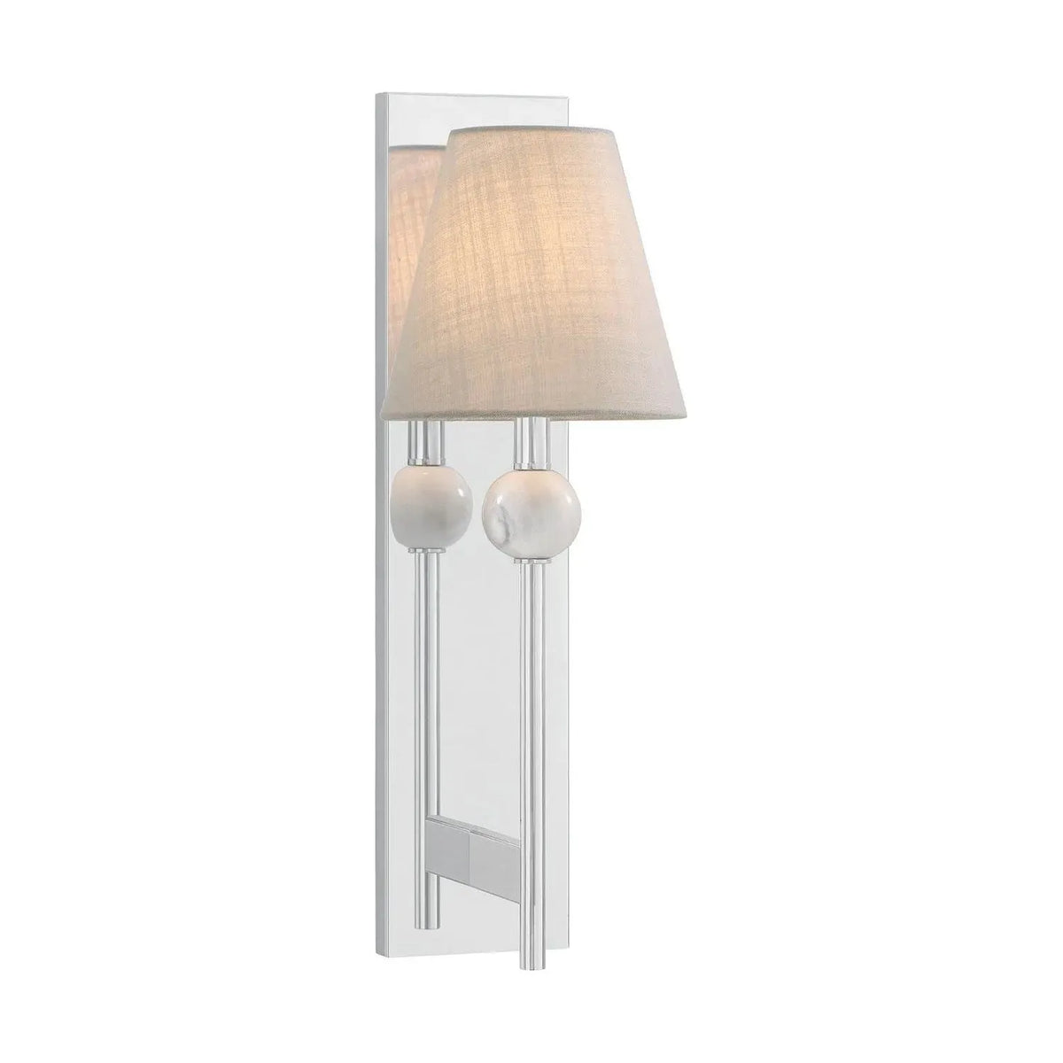 Savoy House - Travis Wall Sconce - 9-1968-1-11 | Montreal Lighting & Hardware