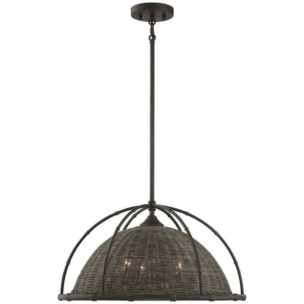 Trentino Three Light Pendant