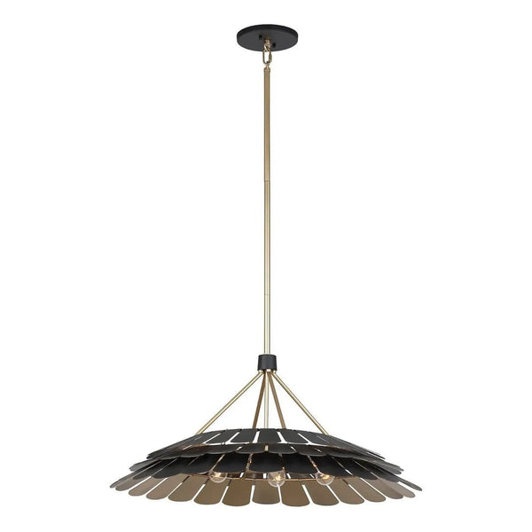 Touraco Suspension