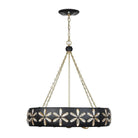 Savoy House - Venice Chandelier - 1-2493-6-104 | Montreal Lighting & Hardware